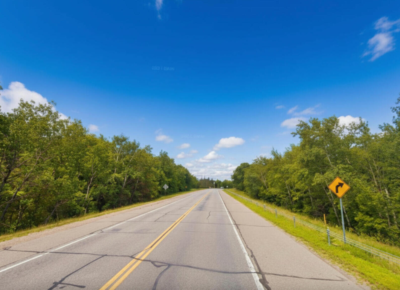 Garrison, MN ~(Mille Lacs County)