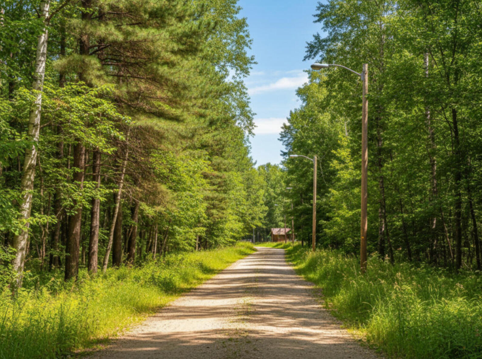 Cushing, MN ~(Morrison County)