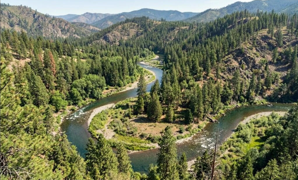 Sprague River, OR